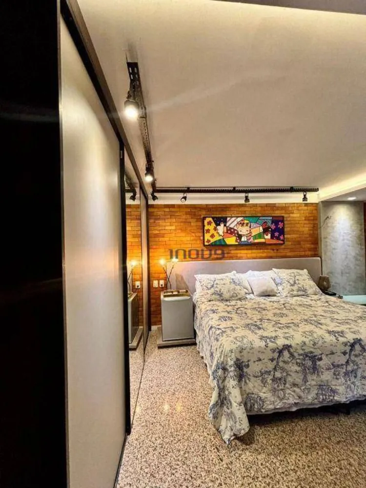 Apartamento, 4 quartos, 214 m² - Foto 10