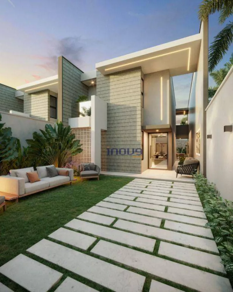 Casa de Condomínio, 4 quartos - Foto 14