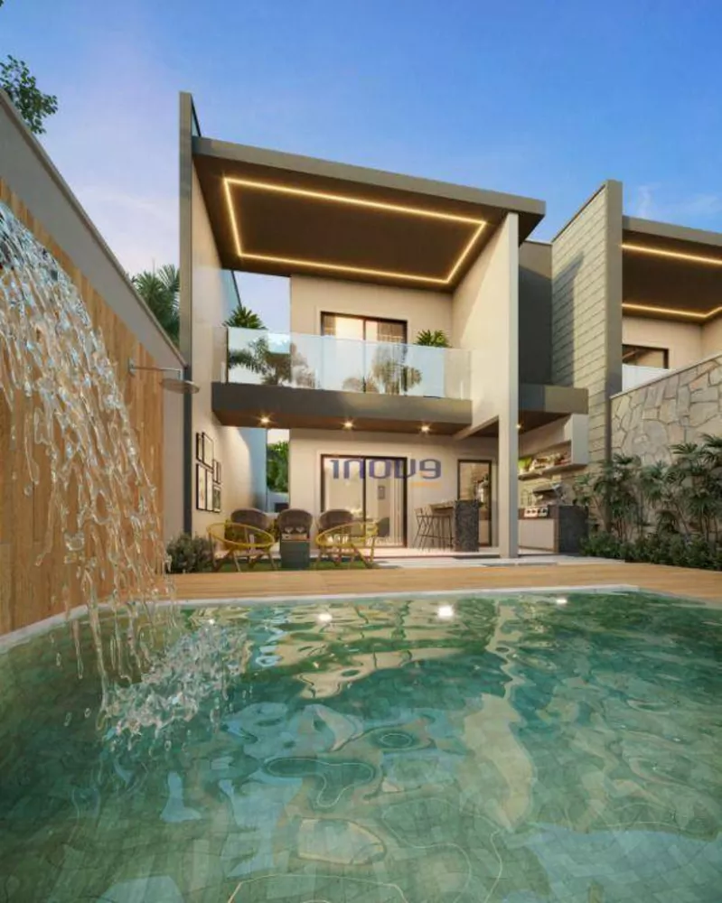 Casa de Condomínio, 4 quartos - Foto 12