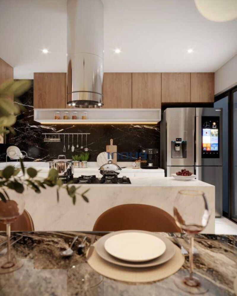 Casa de Condomínio, 4 quartos - Foto 7