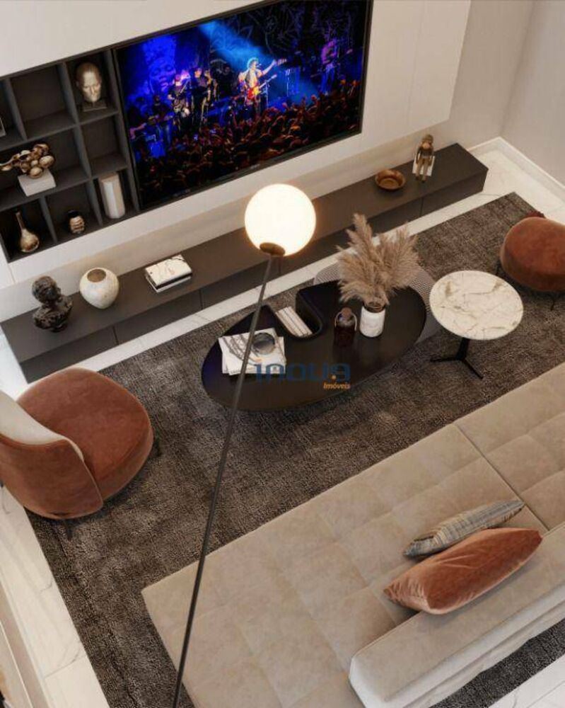 Casa de Condomínio, 4 quartos - Foto 6