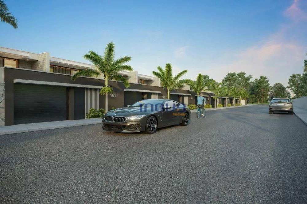 Casa de Condomínio, 4 quartos - Foto 13