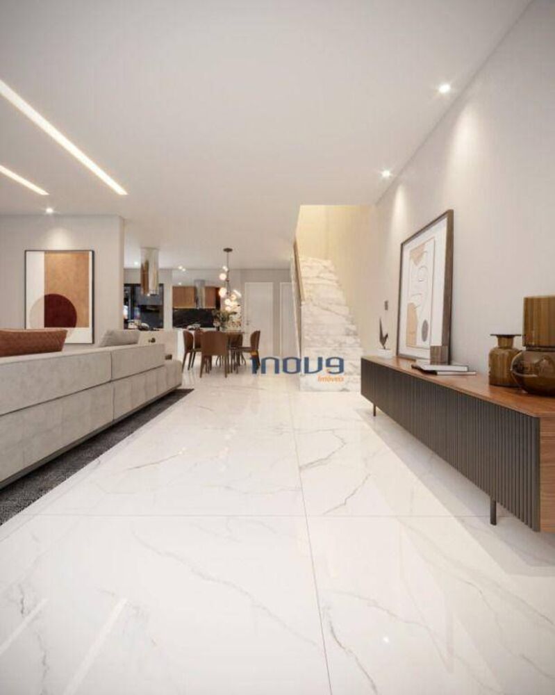 Casa de Condomínio, 4 quartos - Foto 9