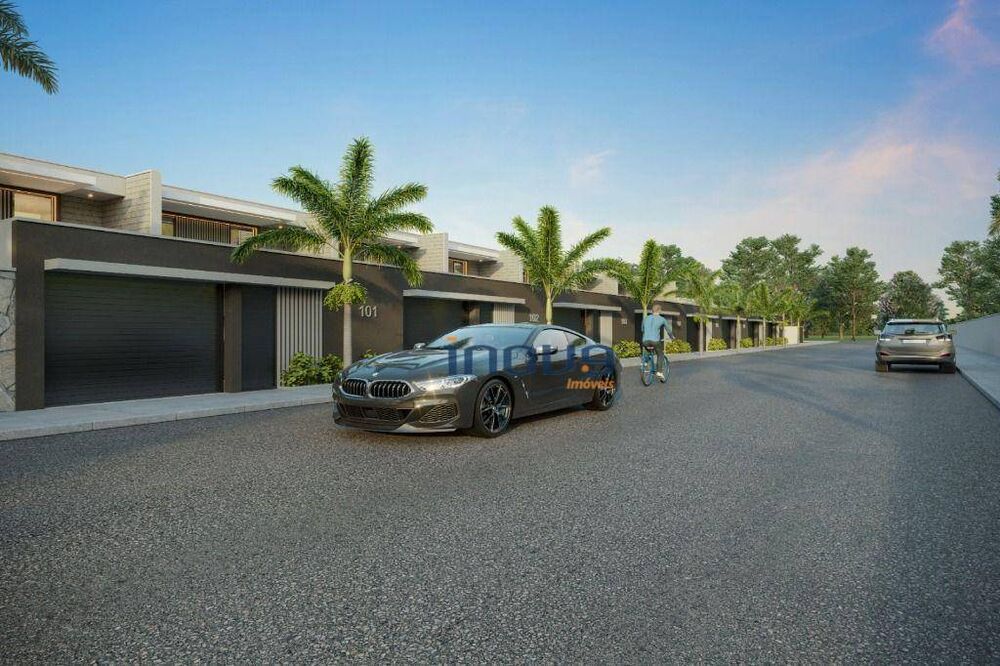 Casa de Condomínio, 4 quartos - Foto 3