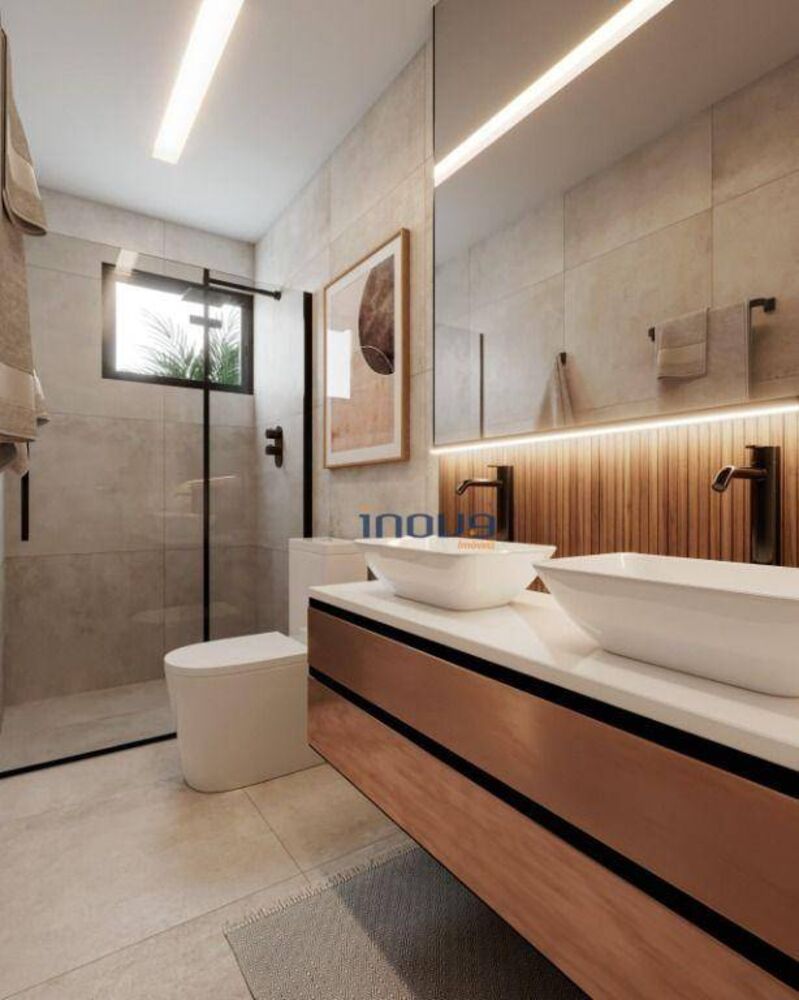 Casa de Condomínio, 4 quartos - Foto 11