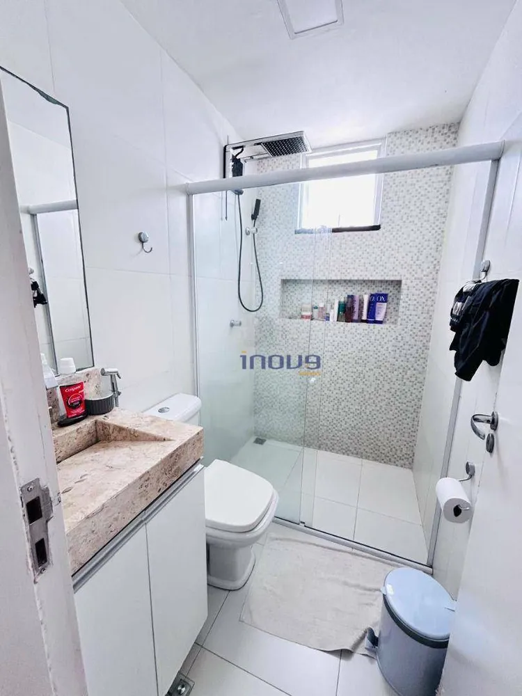 Casa de Condomínio, 3 quartos - Foto 10