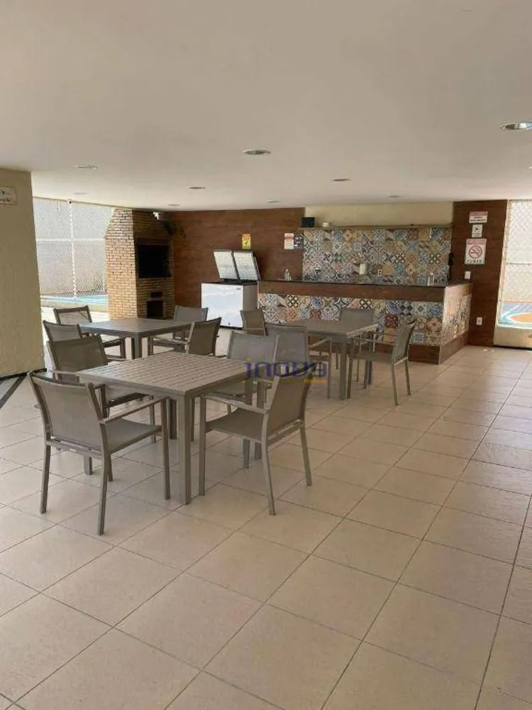 Apartamento, 3 quartos, 60 m² - Foto 10