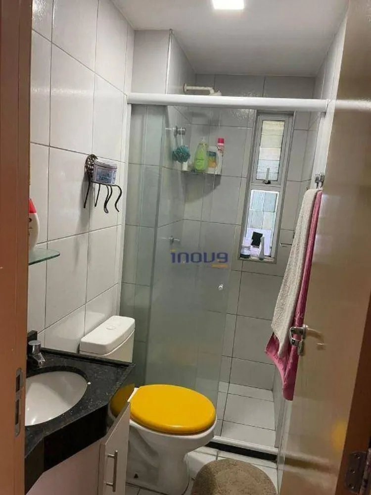 Apartamento, 3 quartos, 60 m² - Foto 4