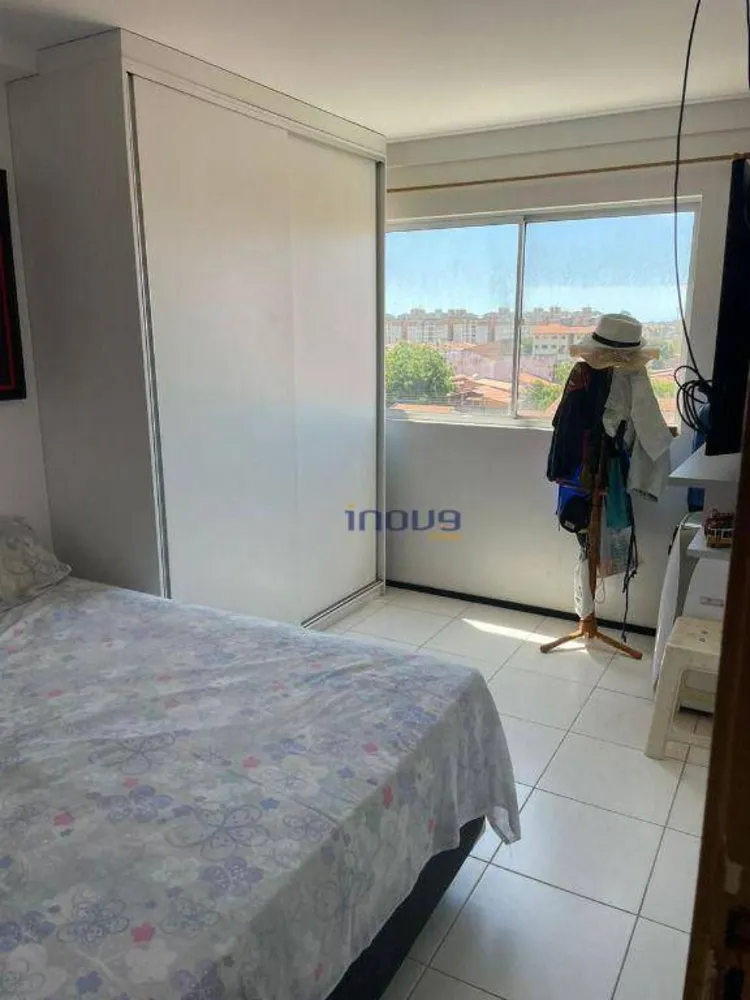Apartamento, 3 quartos, 60 m² - Foto 8