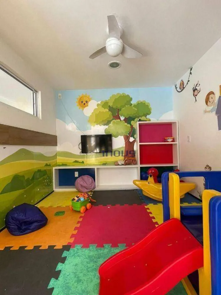 Apartamento, 3 quartos, 60 m² - Foto 13