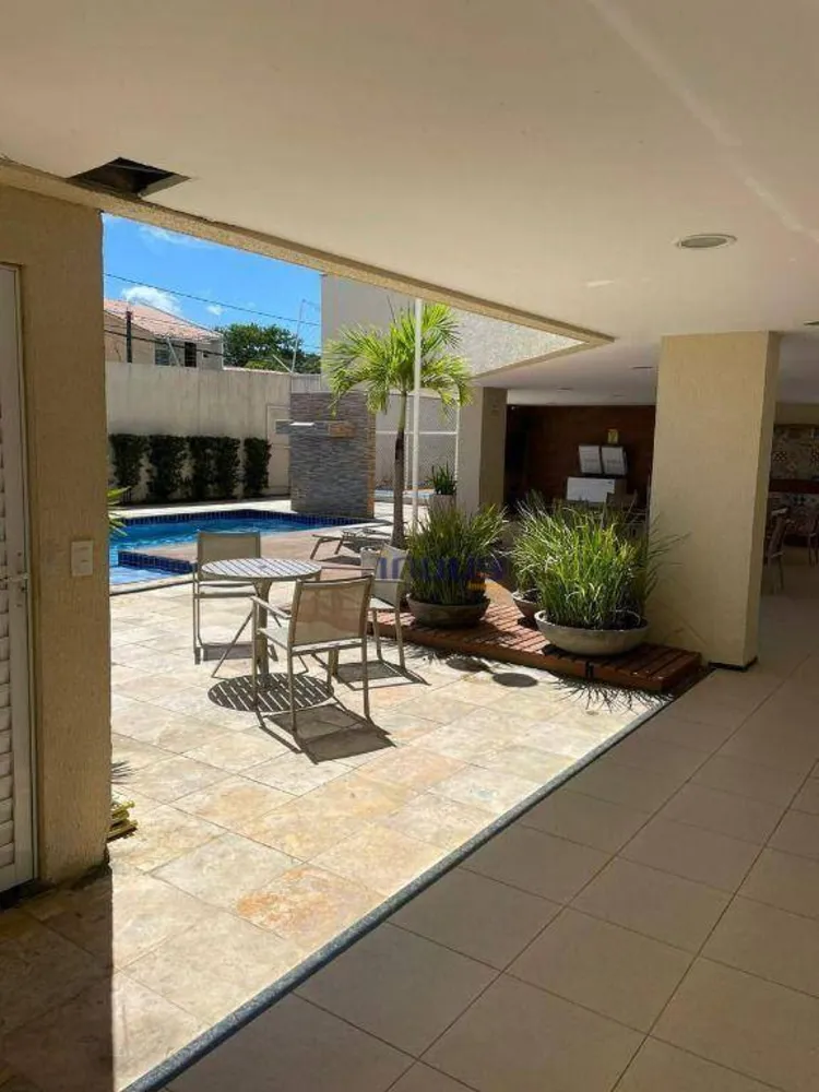 Apartamento, 3 quartos, 60 m² - Foto 12