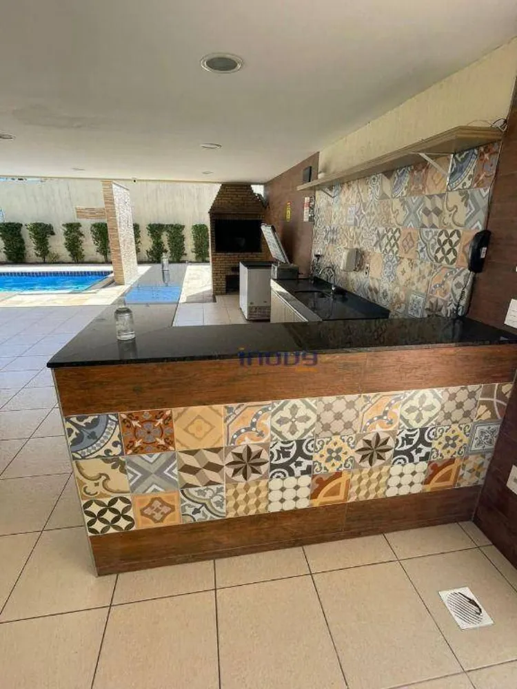 Apartamento, 3 quartos, 60 m² - Foto 11