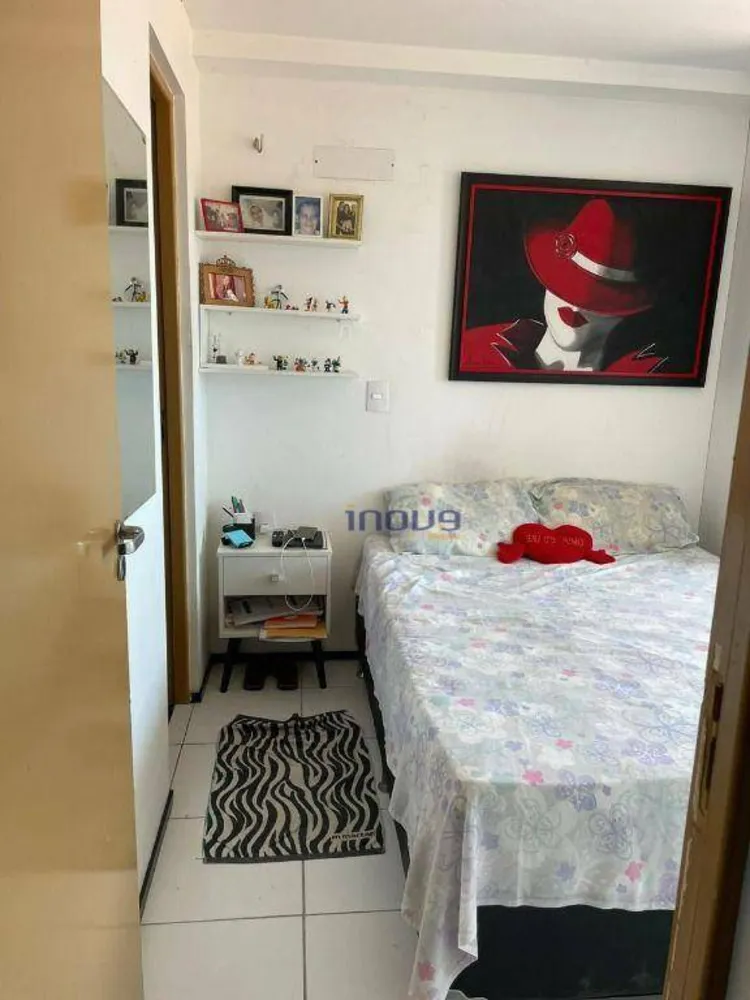Apartamento, 3 quartos, 60 m² - Foto 7