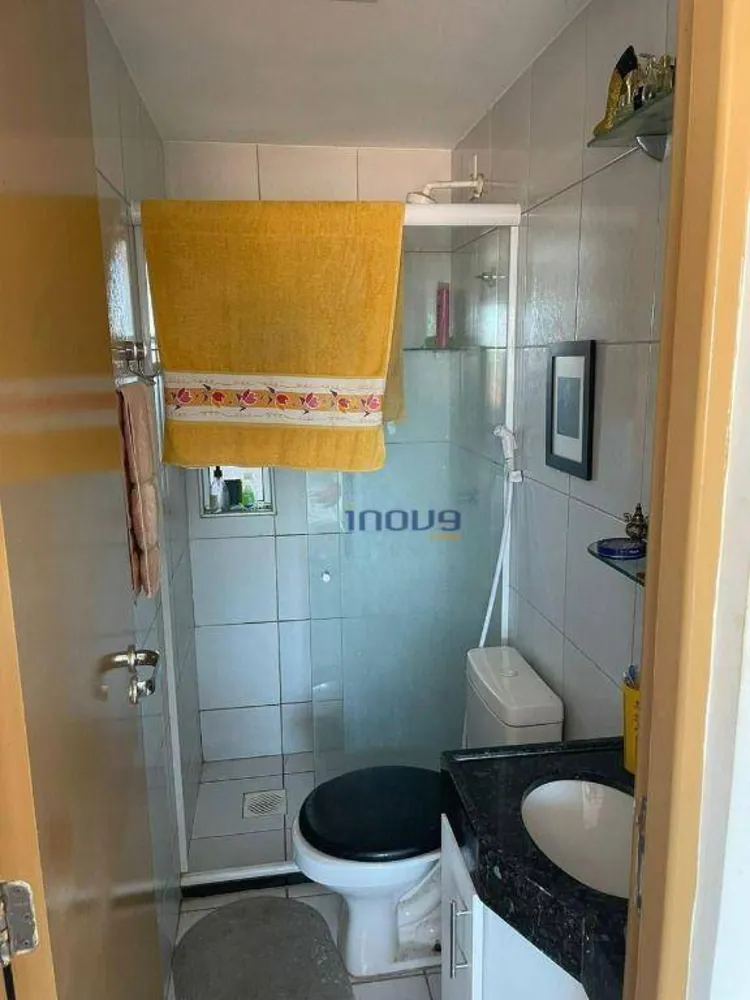 Apartamento, 3 quartos, 60 m² - Foto 6
