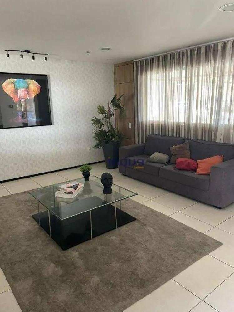 Apartamento, 3 quartos, 60 m² - Foto 2