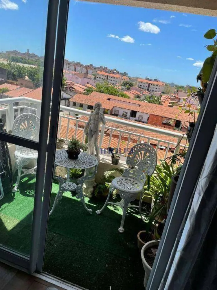 Apartamento, 3 quartos, 60 m² - Foto 3