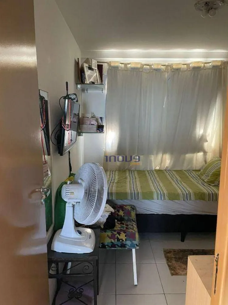 Apartamento, 3 quartos, 60 m² - Foto 9