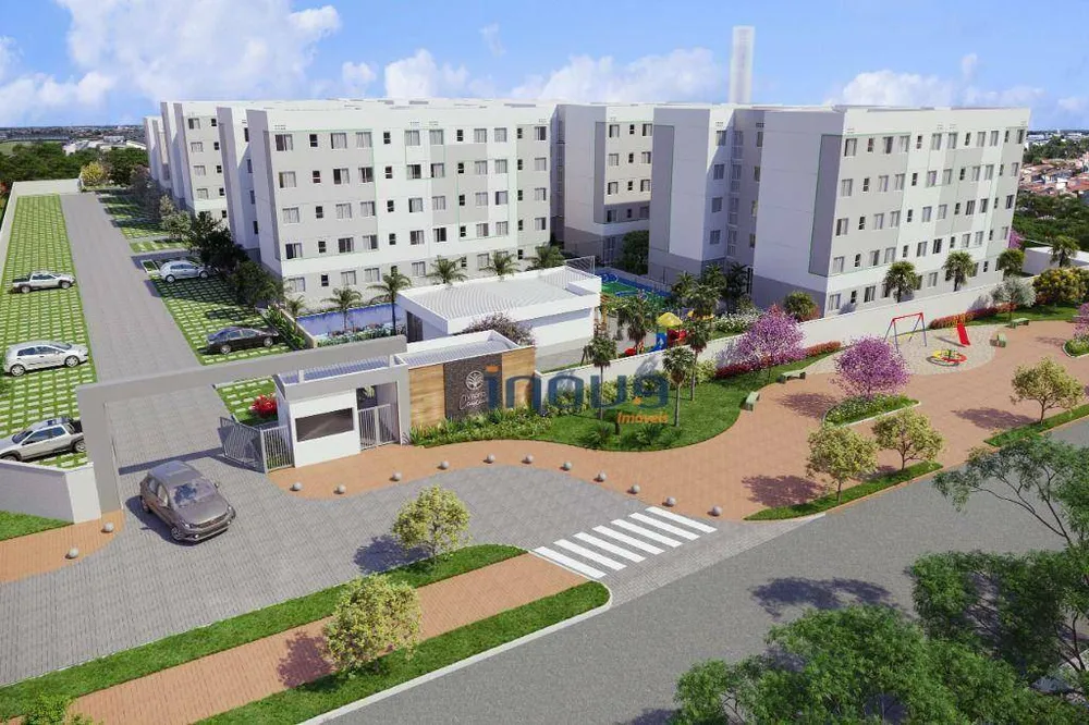 Apartamento, 2 quartos, 42 m² - Foto 11