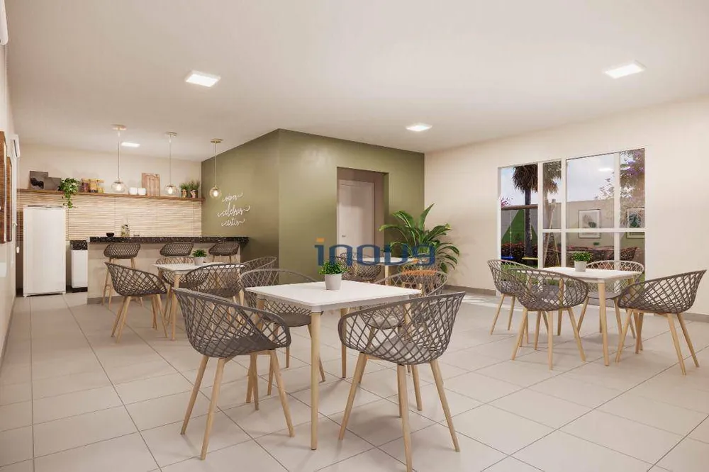 Apartamento, 2 quartos, 42 m² - Foto 10