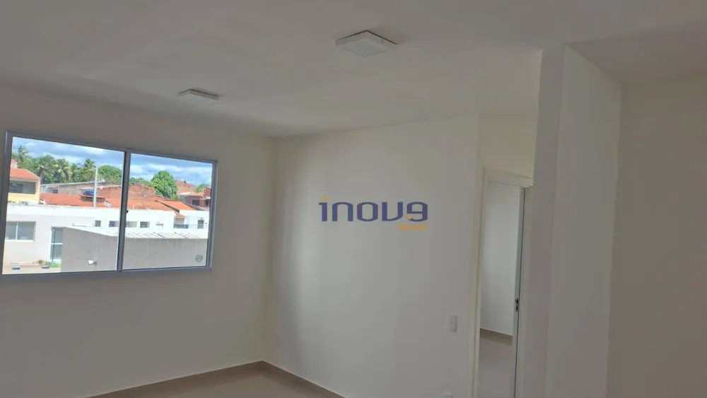 Apartamento, 2 quartos, 44 m² - Foto 3