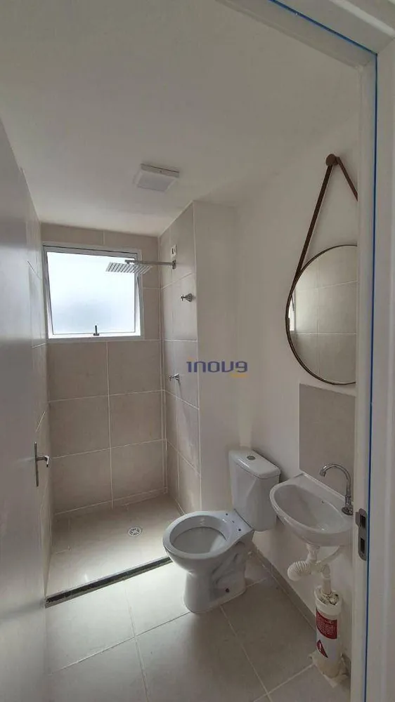 Apartamento, 2 quartos, 44 m² - Foto 7