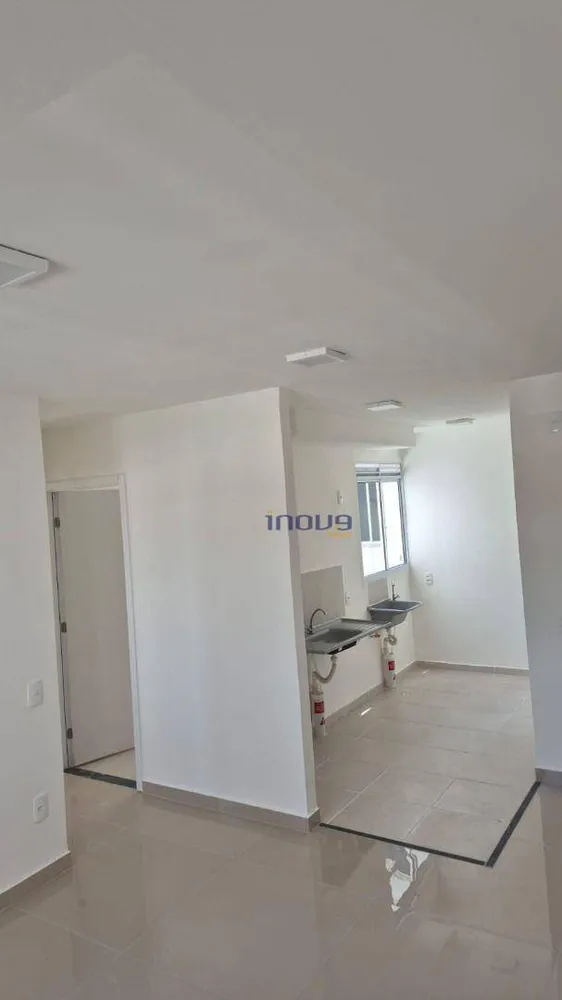 Apartamento, 2 quartos, 44 m² - Foto 4