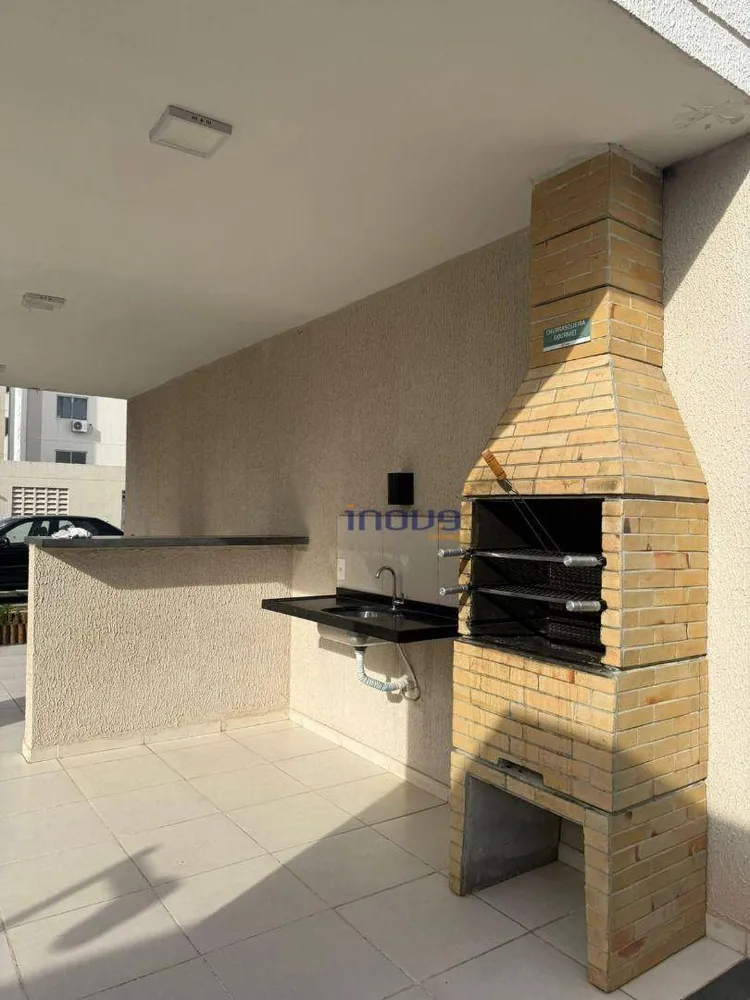 Apartamento, 2 quartos, 44 m² - Foto 14