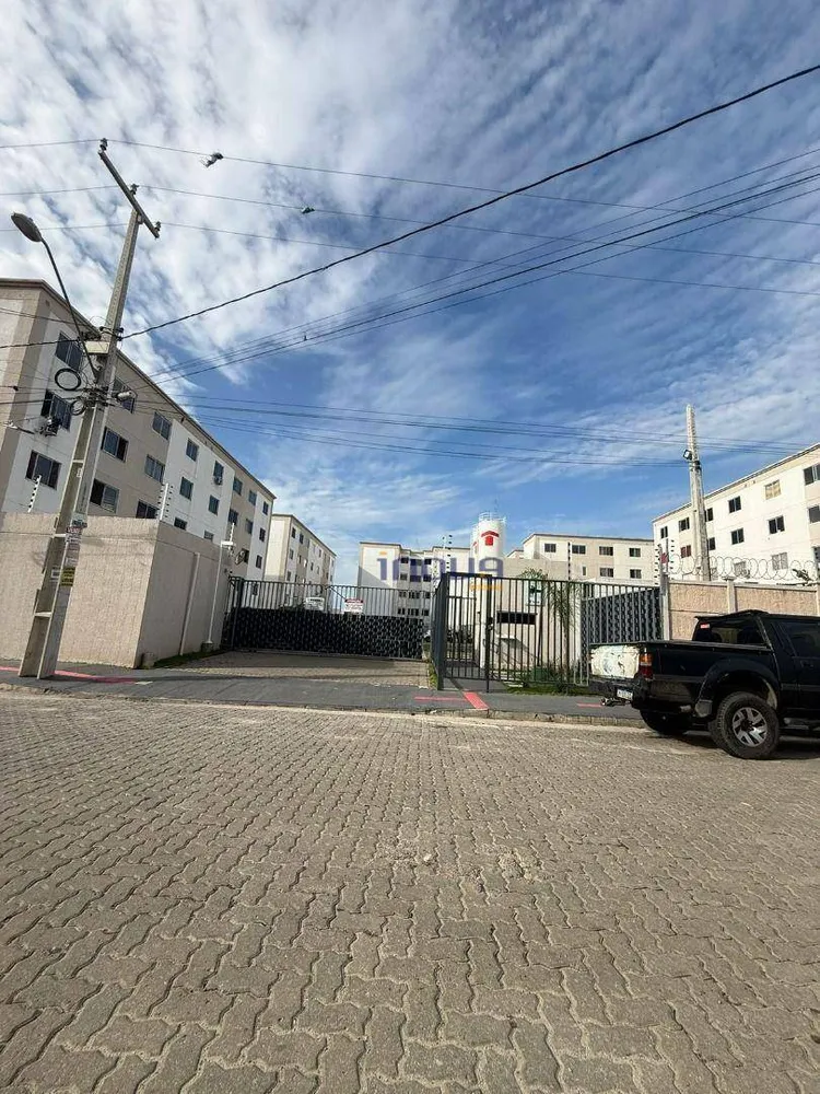 Apartamento, 2 quartos, 44 m² - Foto 10