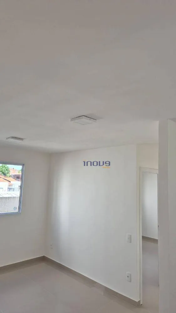 Apartamento, 2 quartos, 44 m² - Foto 5
