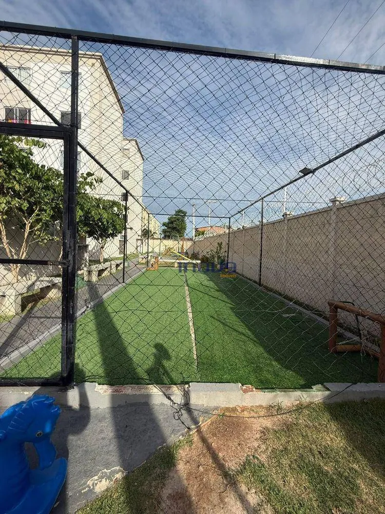 Apartamento, 2 quartos, 44 m² - Foto 12