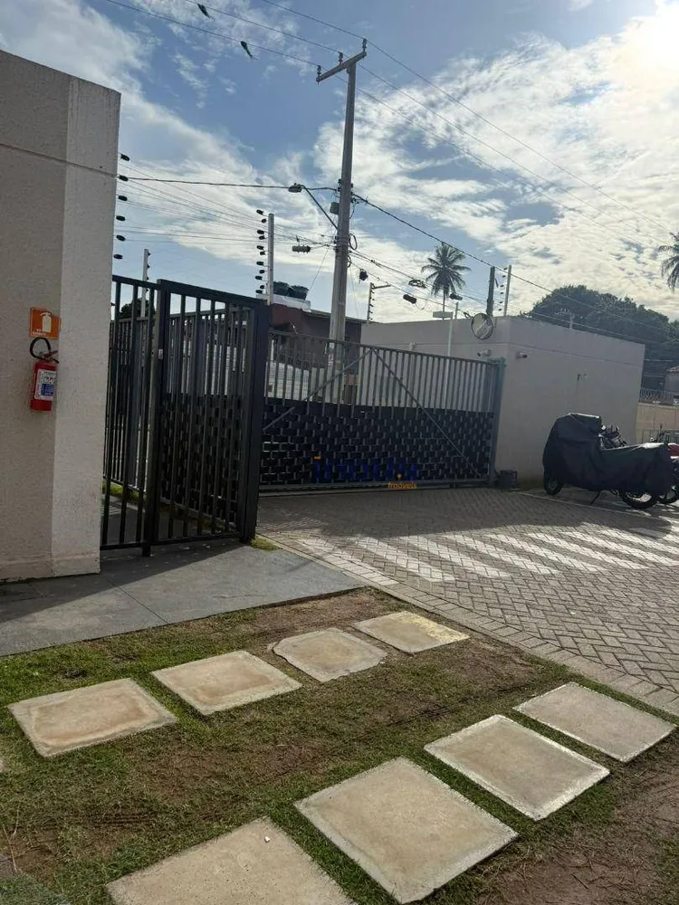 Apartamento, 2 quartos, 44 m² - Foto 16