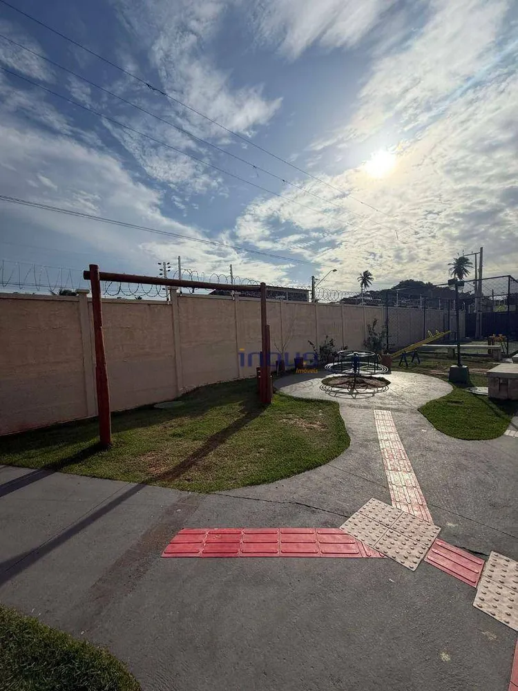 Apartamento, 2 quartos, 44 m² - Foto 15