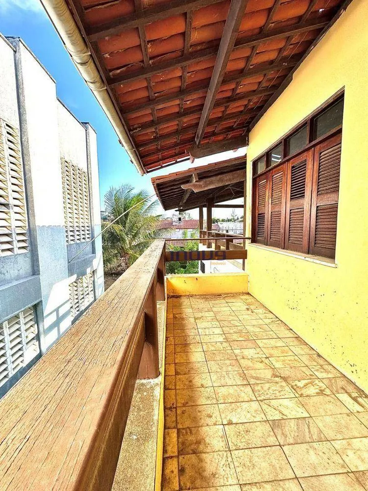 Casa, 4 quartos - Foto 10