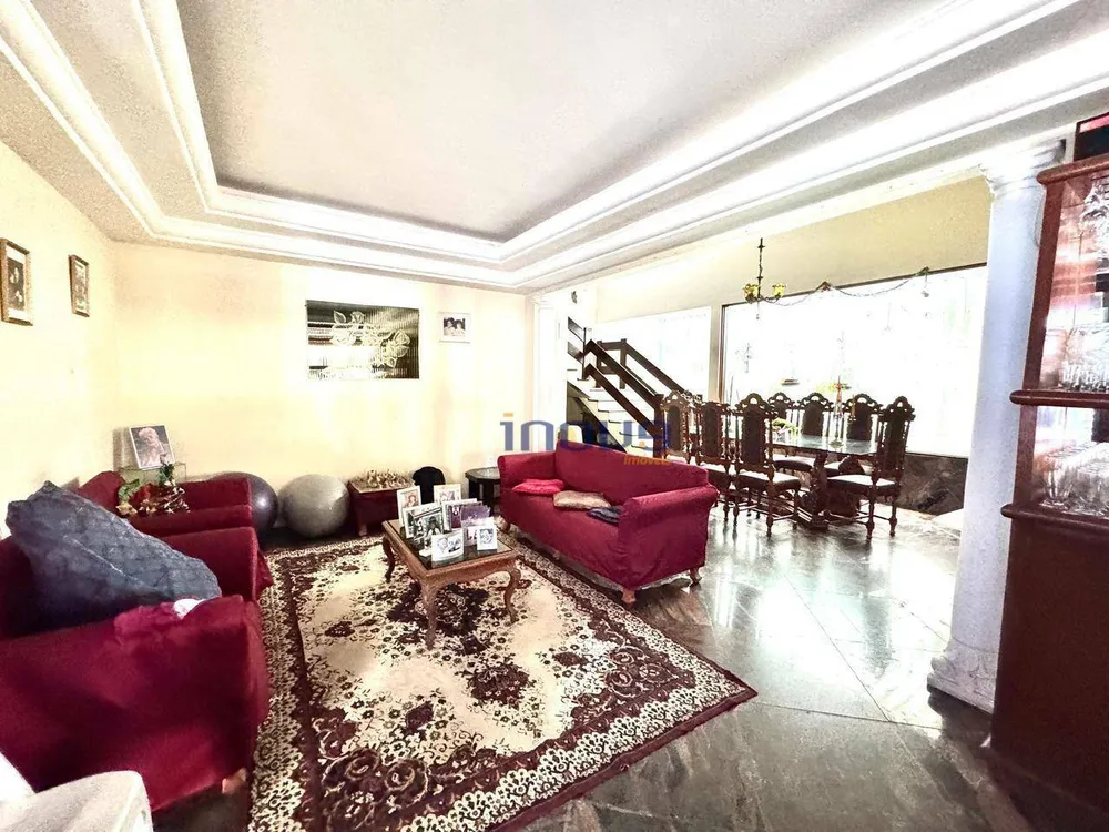 Casa, 4 quartos - Foto 3