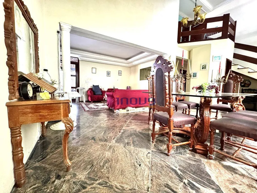 Casa, 4 quartos - Foto 4