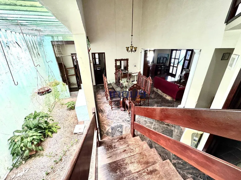 Casa, 4 quartos - Foto 6