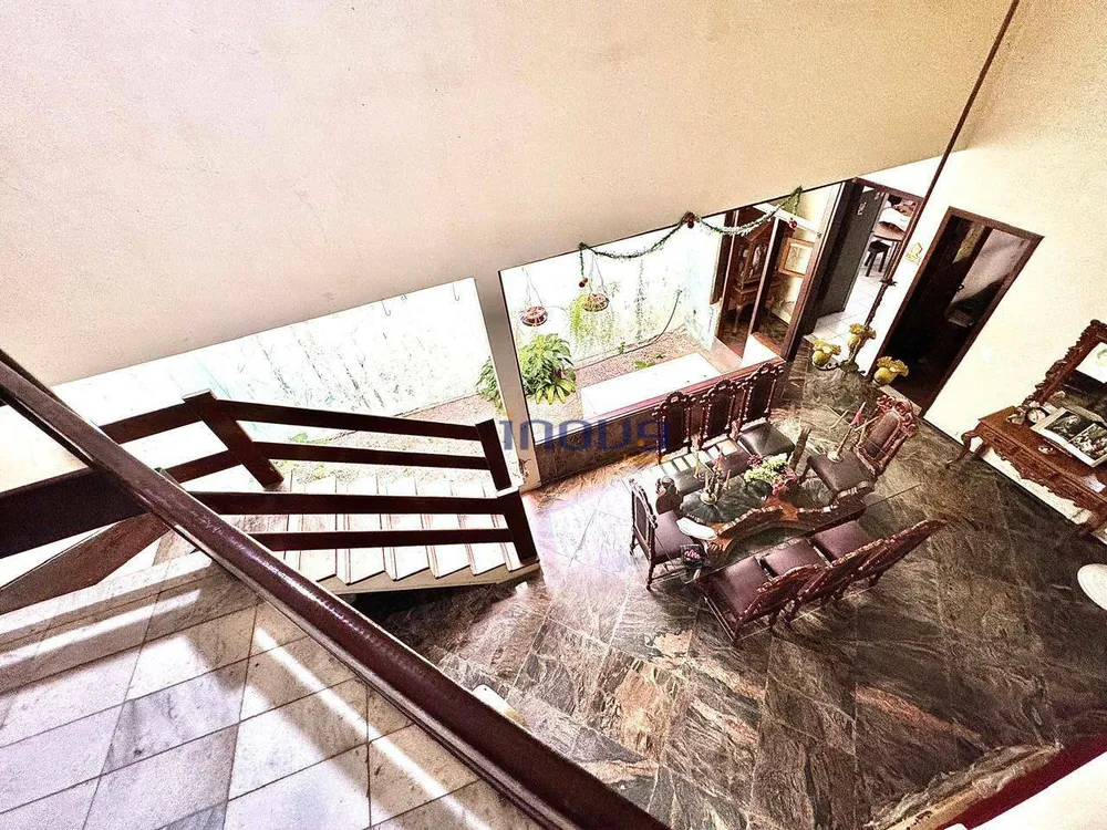 Casa, 4 quartos - Foto 7