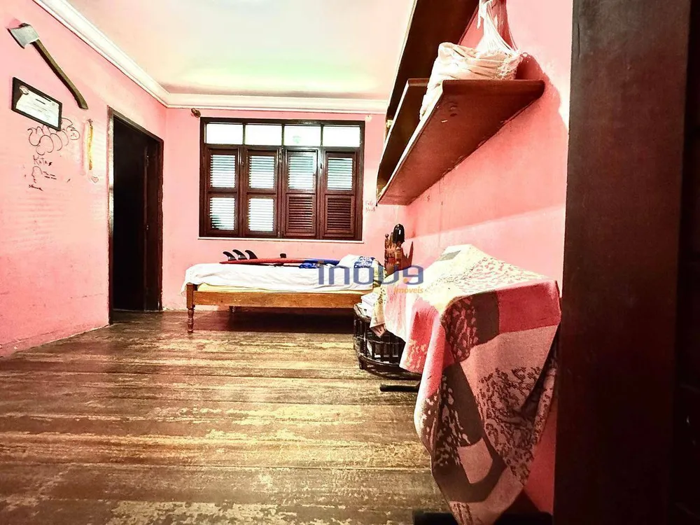 Casa, 4 quartos - Foto 9