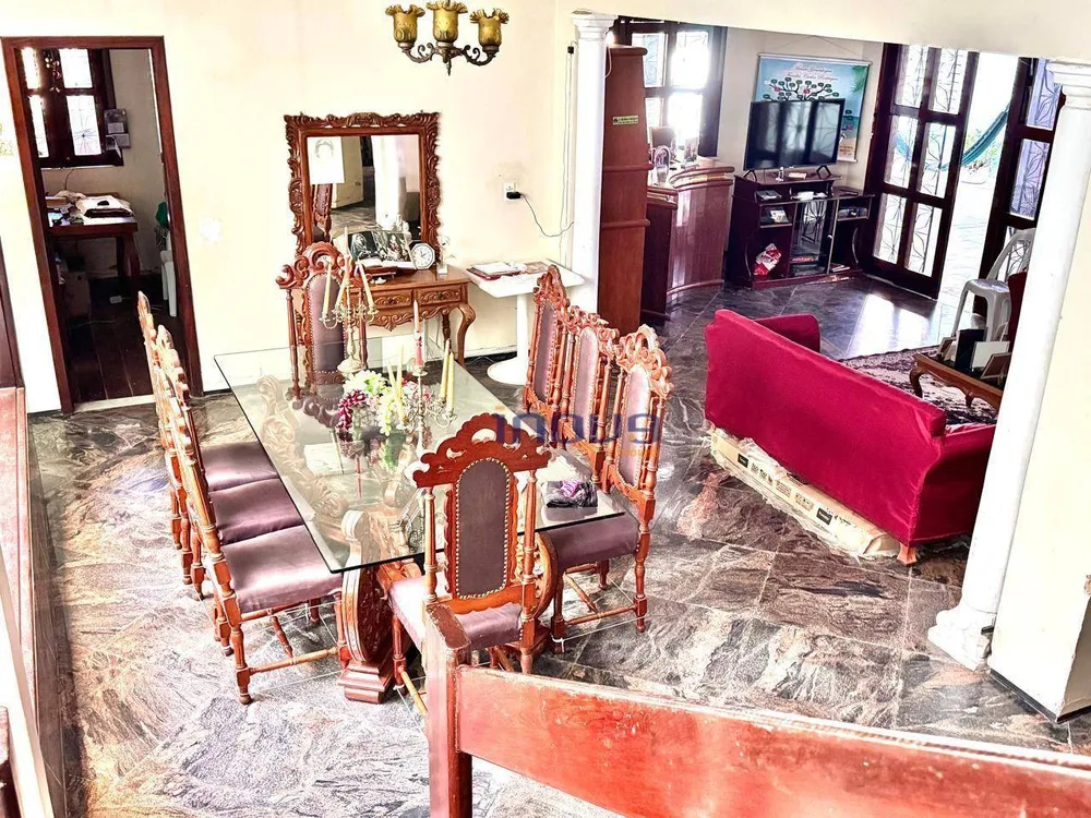 Casa, 4 quartos - Foto 5