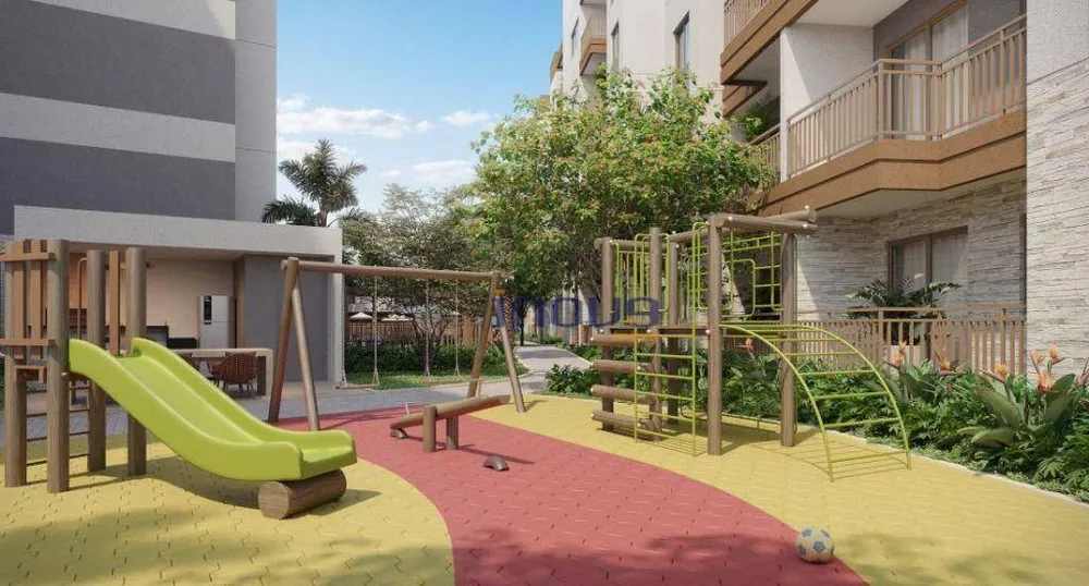 Apartamento, 3 quartos, 55 m² - Foto 8