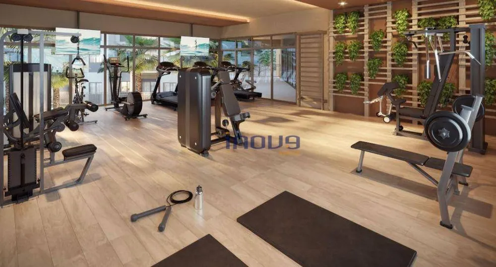 Apartamento, 3 quartos, 55 m² - Foto 7
