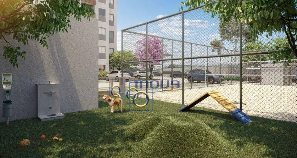 Apartamento, 3 quartos, 55 m² - Foto 10