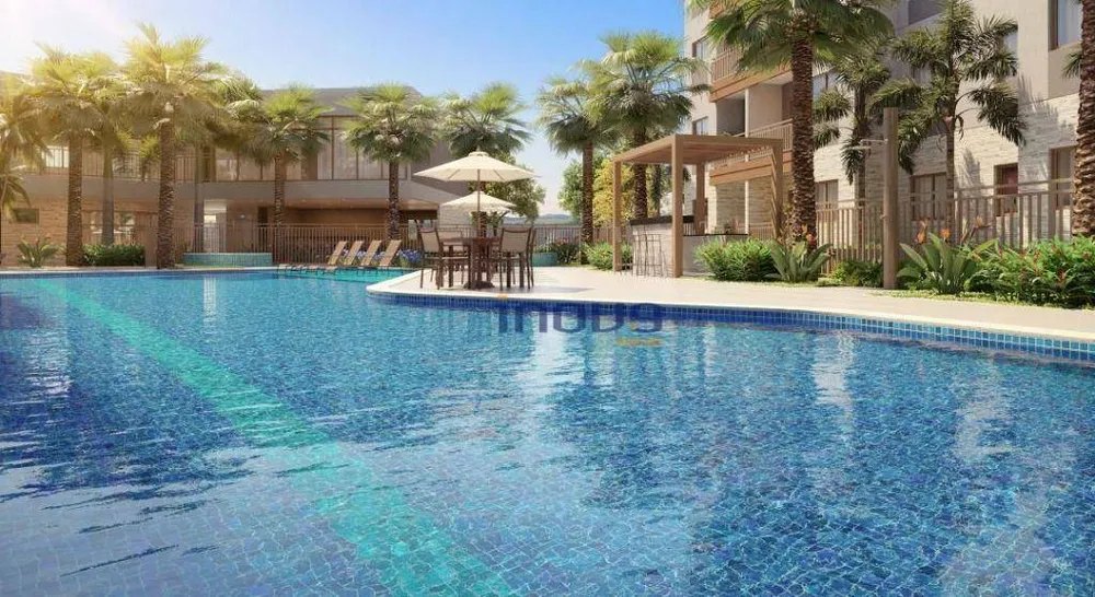 Apartamento, 3 quartos, 55 m² - Foto 12