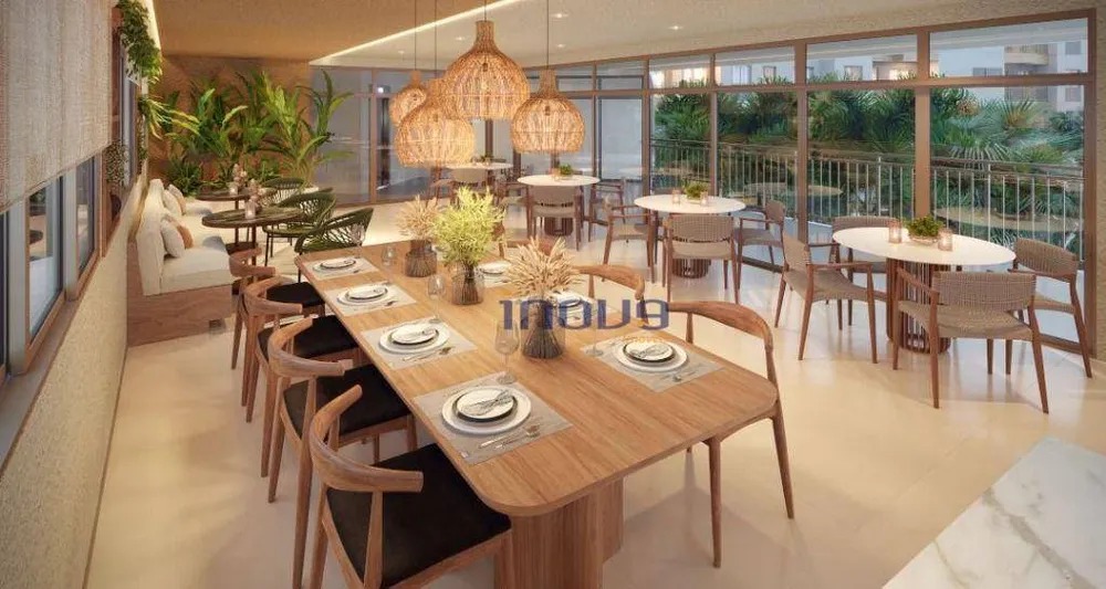 Apartamento, 3 quartos, 55 m² - Foto 15