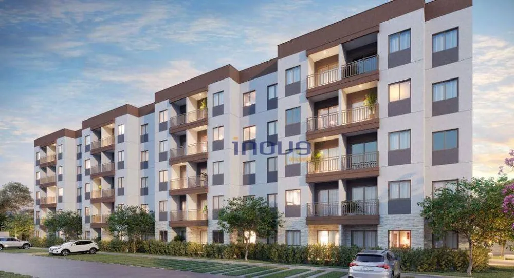 Apartamento, 3 quartos, 55 m² - Foto 13