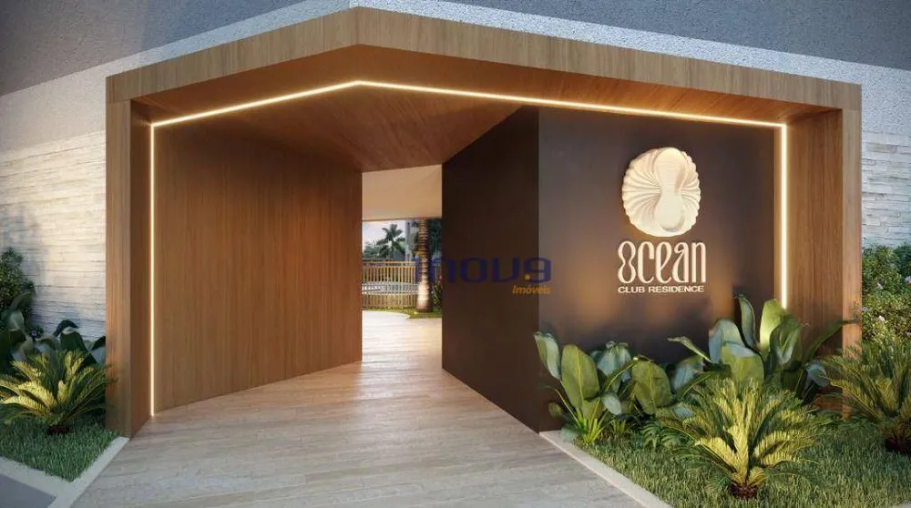 Apartamento, 3 quartos, 55 m² - Foto 2