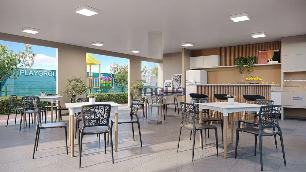 Apartamento, 2 quartos, 38 m² - Foto 14