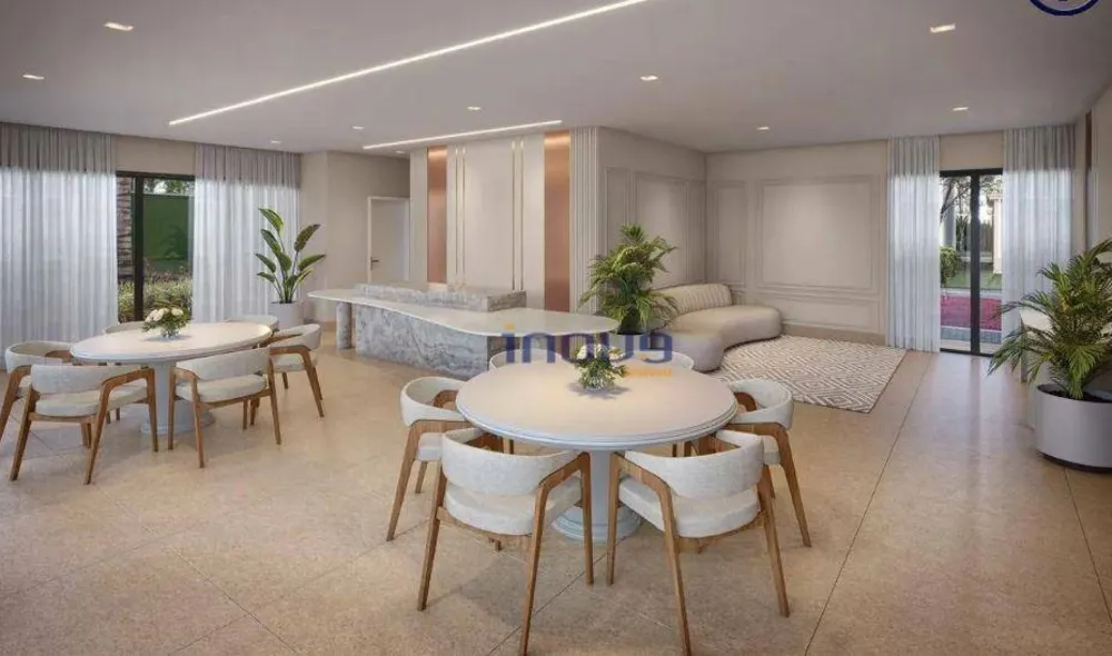 Casa de Condomínio, 4 quartos - Foto 7