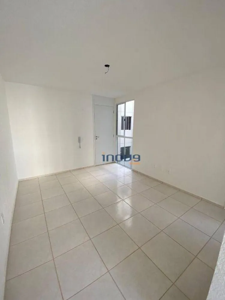 Apartamento, 2 quartos, 44 m² - Foto 3
