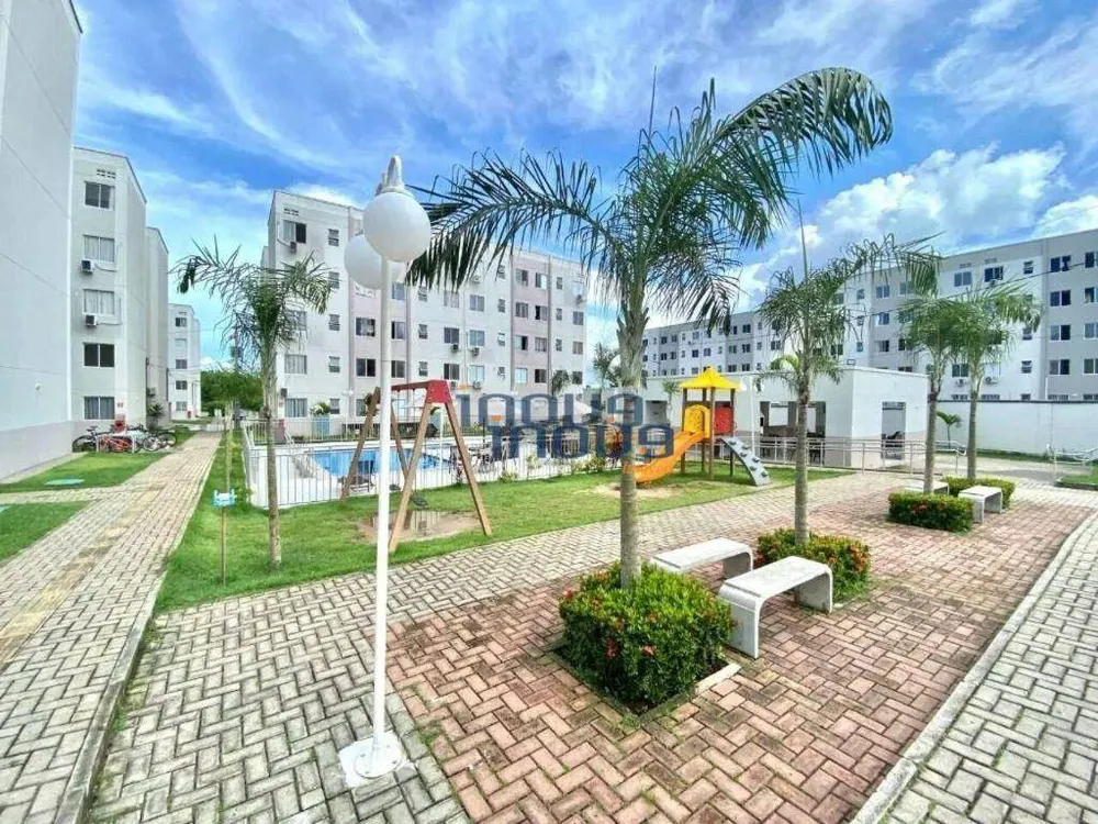 Apartamento, 2 quartos, 44 m² - Foto 10